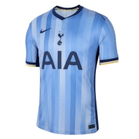 TOTTENHAM AWAY SHIRT 2024-25