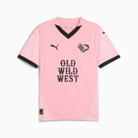 PALERMO HOME SHIRT 2024-25