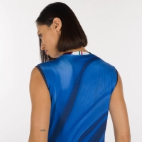 ITALY PALLAVOLO WOMAN HOME SHIRT 2025-26
