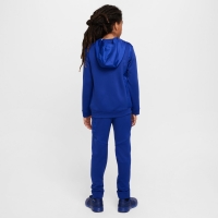 CHELSEA JUNIOR FAN TRACKSUIT 2024-25