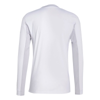 REAL MADRID HOME SHIRT long sleeves 2025-26