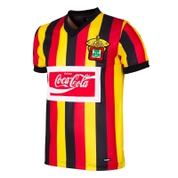 LEONES NEGROS MAGLIA VINTAGE 1992-93