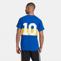 BOCA JUNIORS MAGLIA RETRO VINTAGE 1981