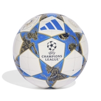 CHAMPIONS LEAGUE MINIBALL 2025-26
