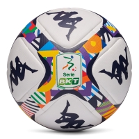 SERIE B PALLONE 2025-26