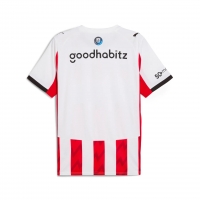 PSV EINDHOVEN MAGLIA HOME 2025-26
