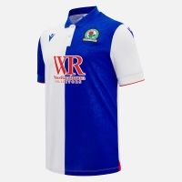 BLACKBURN ROVERS MAGLIA HOME 2024-25