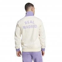 REAL MADRID FELPA ORIGINAL 2024-25