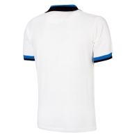 FC INTER MAGLIA VINTAGE AWAY 1986