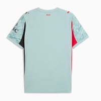 AC MILAN GOALKEEPER HOME SHIRT 2025-26