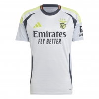 BENFICA 3RD SHIRT 2024-25