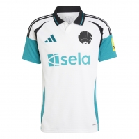 NEWCASTLE 3RD SHIRT 2024-25