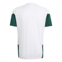 ITALIA FIGC TRAINING WHITE SHIRT 2025-27