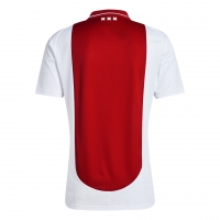 AJAX JUNIOR HOME SHIRT 2024-25