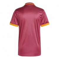 AS ROMA VINTAGE SHIRT 1992-93