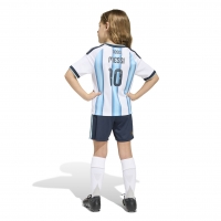ARGENTINA COMPLETINO BAMBINO MESSI 2-6 anni 2025-27