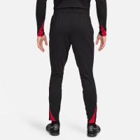 LIVERPOOL TRAINING BLACK PANTS 2024-25