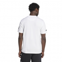 JUVENTUS T-SHIRT BIANCA US 2025-26