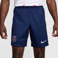 PSG HOME SHORTS 2024-25