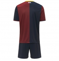 GENOA JUNIOR HOME KIT 2025-26