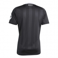 REAL MADRID GOALKEEPER SHIRT 2025-26