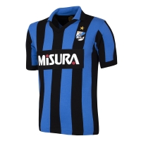 FC INTER MAGLIA RETRO VINTAGE HOME 1986