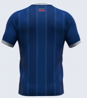 LIECHTESTEIN MAGLIA HOME 2024-26