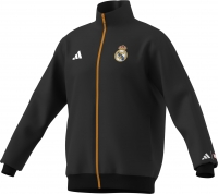 REAL MADRID FELPA ZIP BAMBINO AVENGERS 2025-26