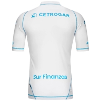 RACING CLUB DE AVELLANEDA KOMBAT XXV JERSEY