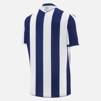 WEST BROMWICH ALBION MAGLIA HOME 2025-26