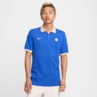 FC INTER POLO BLU 2024-25