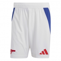 ARSENAL HOME SHORTS 2024-25