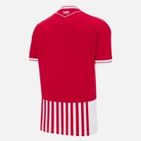 AALBORG MAGLIA HOME 2025-26