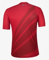 ATHLETICO PARANAENSE MAGLIA HOME 2024-25