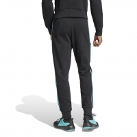 MERCEDES SWEAT PANTS 2025 ADIDAS