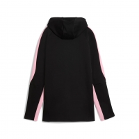 PALERMO EVOSTRIPE HOODY FULL ZIP SWEAT 2025-26