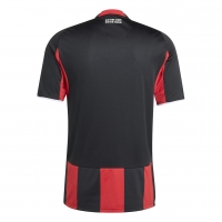 EINTRACHT FRANCOFORTE MAGLIA HOME 2025-26