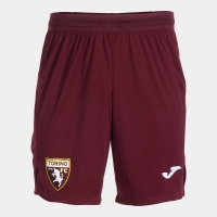 FC TORINO PANTALONCINI GRANATA 2025-26