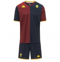 GENOA JUNIOR HOME KIT 2025-26