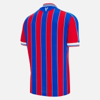 CRYSTAL PALACE HOME SHIRT 2025-26