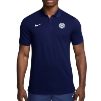 FC INTER NAVY POLO 2025-26