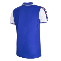 IPSWICH TOWN VINTAGE SHIRT 1997-99