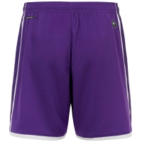 FIORENTINA PANTALONCINI HOME VIOLA 2025-26