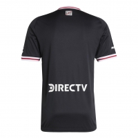 RIVER PLATE AWAY SHIRT 2025-26