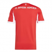 BAYERN MONACO MAGLIA BAMBINO HOME 2025-26