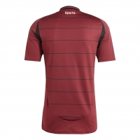 SPARTA PRAHA HOME SHIRT 2024-25