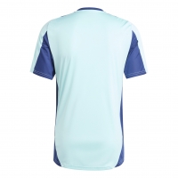 ARSENAL TRAINING LIGHT BLUE SHIRT 2024-25