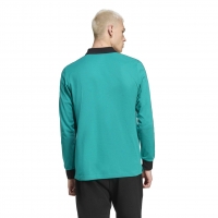 LIVERPOOL POLO ICON VERDE 2025-26