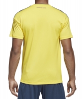 COLOMBIA HOME SHIRT 2017-19