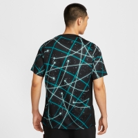 FC INTER PREMATCH SHIRT 2025-26